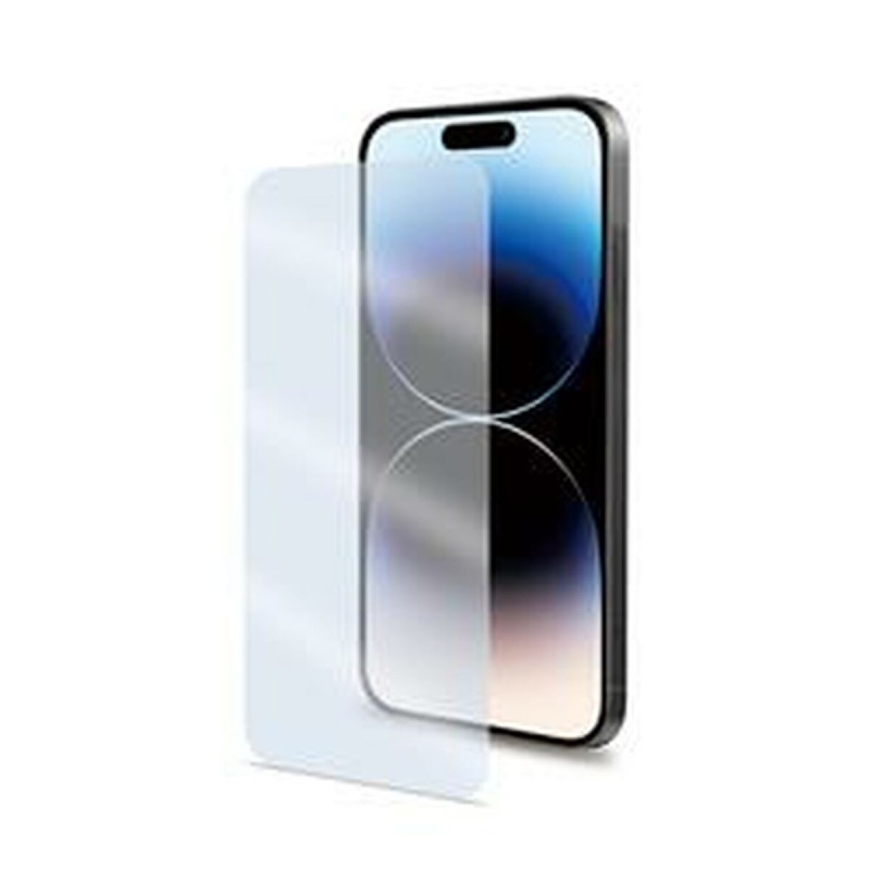 Protettore Schermo per Cellulare Celly EASY1054 iPhone 15 Pro Protettore Schermo per Cellulare Celly EASY1054 iPhone 15 Pro