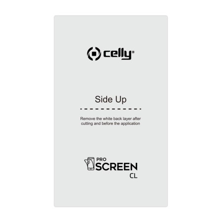 Protettore Schermo per Cellulare Celly PROFILM50LITE