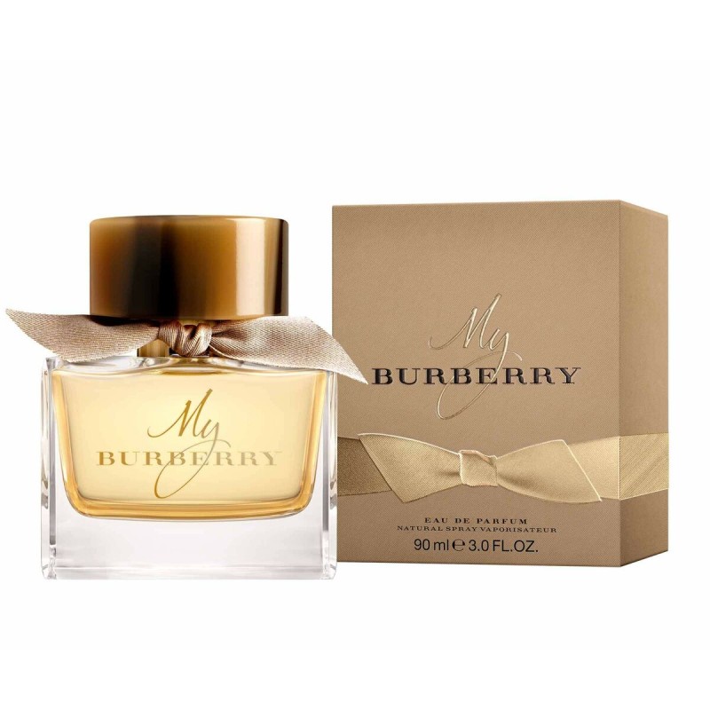 Profumo Donna Burberry My Burberry EDP Profumo Donna Burberry My Burberry EDP