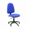 Sedia da Ufficio Ayna bali Piqueras y Crespo 04CP Azzurro