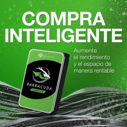 Hard Disk Seagate 6TB 3,5" 6 TB