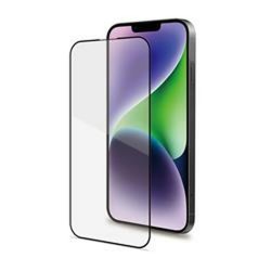Protettore Schermo per Cellulare Celly FULLGLASS1055BK iPhone 15 Plus