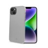 Custodia per Cellulare Celly GELSKIN1055 iPhone 15 Plus Trasparente