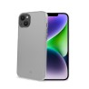 Custodia per Cellulare Celly GELSKIN1055 iPhone 15 Plus Trasparente