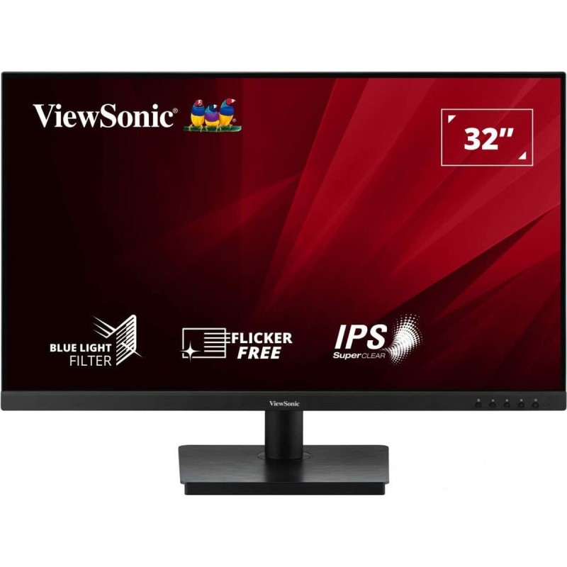 Monitor ViewSonic VA3209-MH 31,5" Monitor ViewSonic VA3209-MH 31,5"