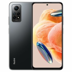 Smartphone Xiaomi Note 12 Pro Octa Core 6 GB RAM 128 GB Grigio 6,67"
