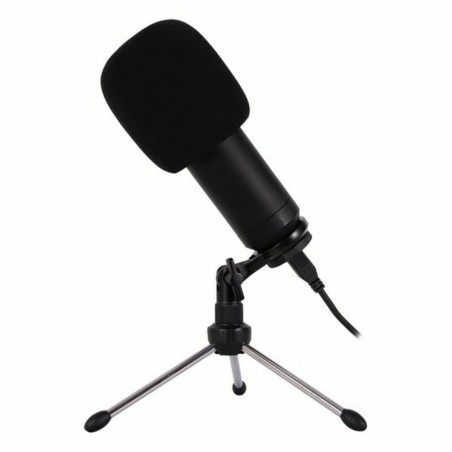 Microfono CoolBox COO-MIC-CPD03