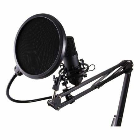 Microfono CoolBox COO-MIC-CPD03