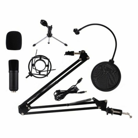 Microfono CoolBox COO-MIC-CPD03