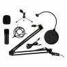 Microfono CoolBox COO-MIC-CPD03