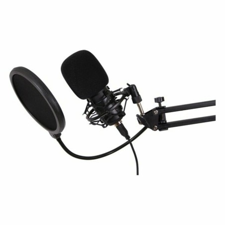 Microfono CoolBox COO-MIC-CPD03