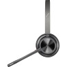 Auricolari Poly 77Y98AA Nero