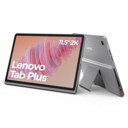 Tablet Lenovo Tab Plus 11,5" 128 GB Grigio