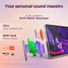 Tablet Lenovo Tab Plus 11,5" 128 GB Grigio