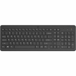 Tastiera numerica HP 805T2AAABE Nero