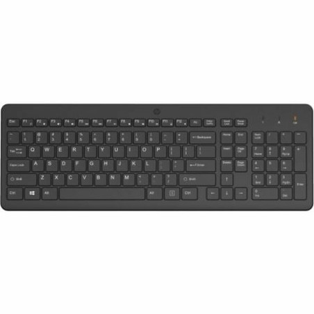 Tastiera numerica HP 805T2AAABE Nero