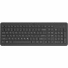 Tastiera numerica HP 805T2AAABE Nero