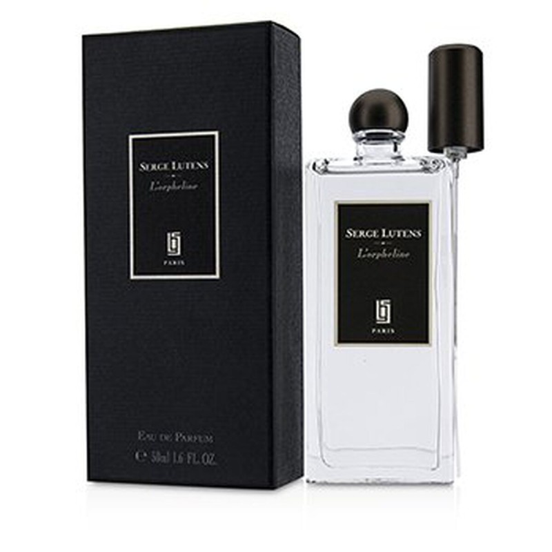 Profumo Unisex Serge Lutens L'Orpheline EDP 50 ml Profumo Unisex Serge Lutens L'Orpheline EDP 50 ml