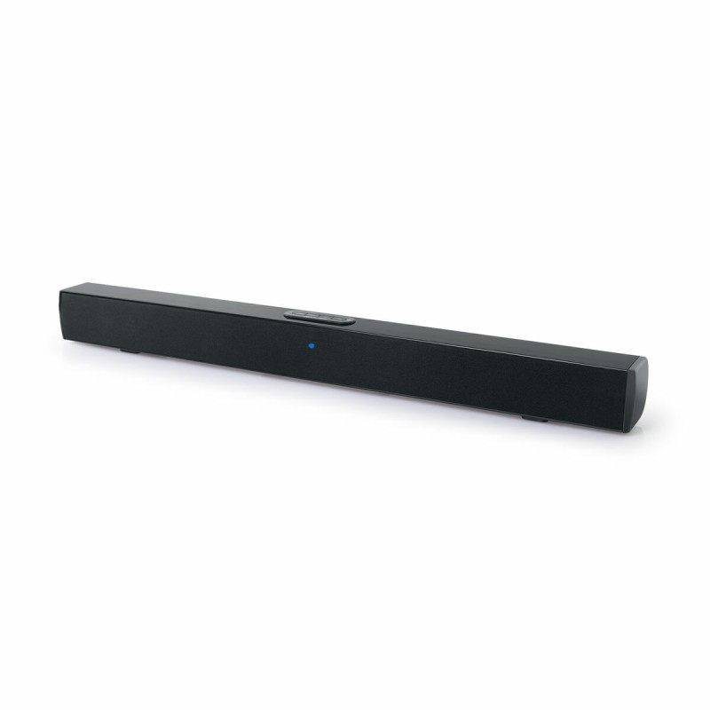 Casse a Colonna Senza Fili Muse M-1520SBT Nero 50 W Casse a Colonna Senza Fili Muse M-1520SBT Nero 50 W