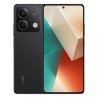 Smartphone Xiaomi Redmi Note 13 5G 6,67" 6 GB RAM 128 GB Nero