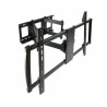 Supporto TV con Braccio TooQ LP75100TN-B 60"-100" 60"