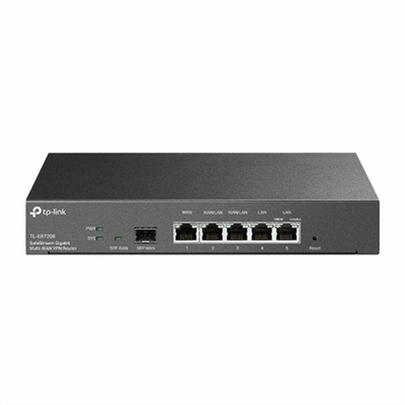 Router TP-Link TL-ER7206 Router TP-Link TL-ER7206