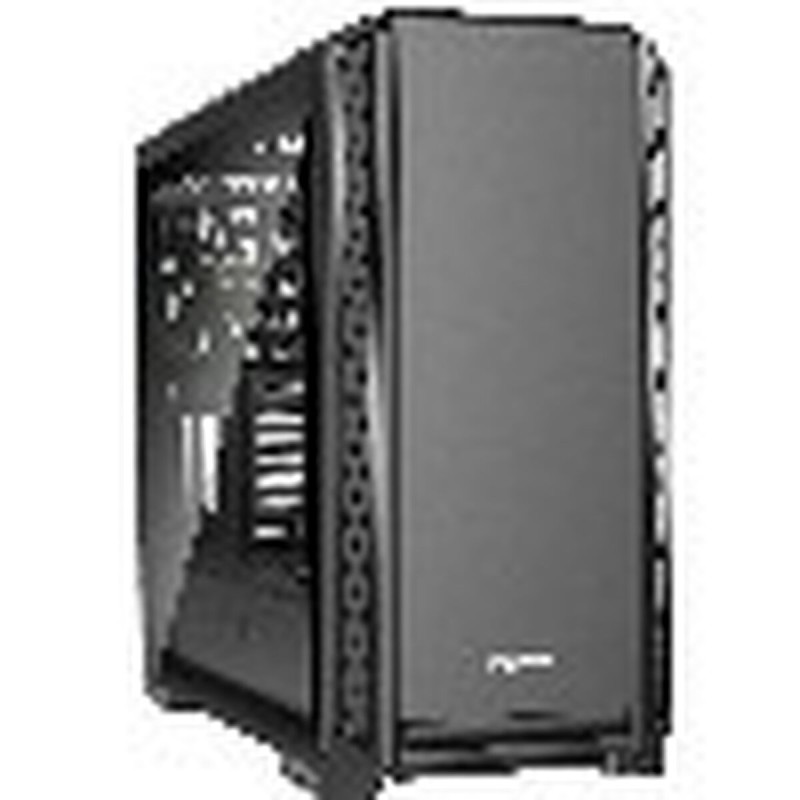 Case computer desktop ATX Be Quiet! BGW26 Nero Case computer desktop ATX Be Quiet! BGW26 Nero