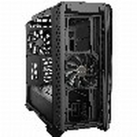 Case computer desktop ATX Be Quiet! BGW26 Nero