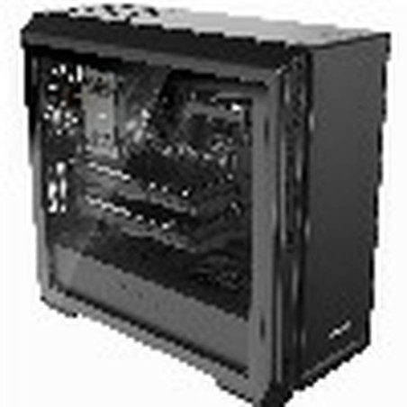 Case computer desktop ATX Be Quiet! BGW26 Nero