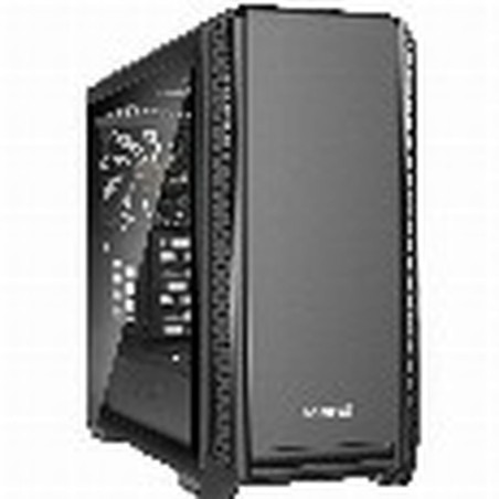 Case computer desktop ATX Be Quiet! BGW26 Nero