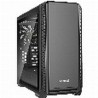 Case computer desktop ATX Be Quiet! BGW26 Nero