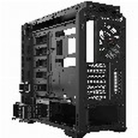 Case computer desktop ATX Be Quiet! BGW26 Nero