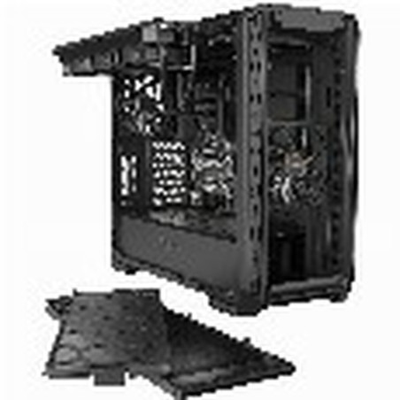 Case computer desktop ATX Be Quiet! BGW26 Nero