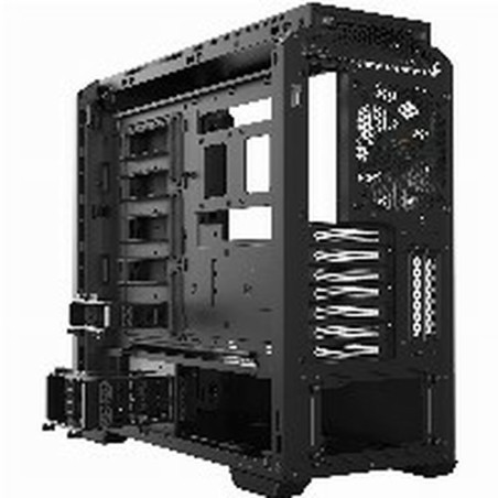 Case computer desktop ATX Be Quiet! BGW26 Nero