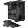 Case computer desktop ATX Be Quiet! BGW26 Nero
