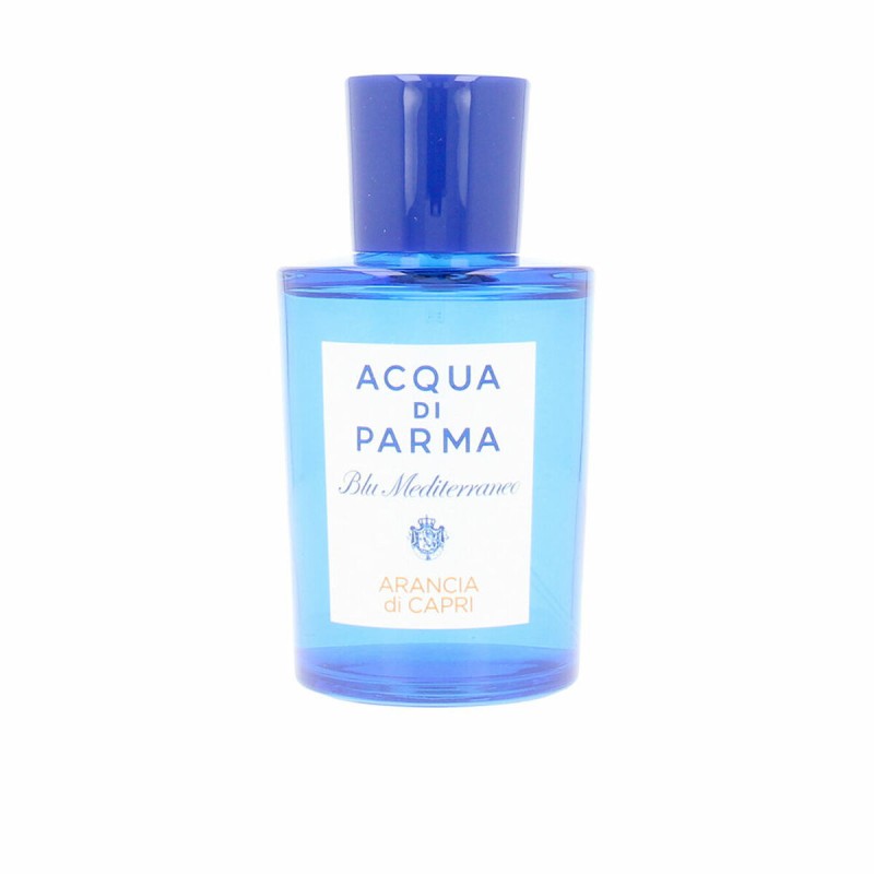 Profumo Donna Acqua Di Parma BLU MEDITERRANEO 100 ml Profumo Donna Acqua Di Parma BLU MEDITERRANEO 100 ml