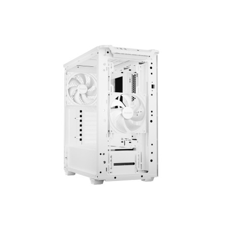 Cassa Micro ATX Be Quiet! BG075 Bianco