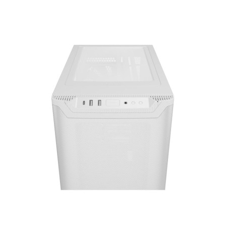 Cassa Micro ATX Be Quiet! BG075 Bianco