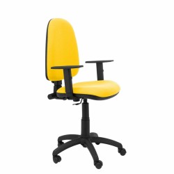 Sedia da Ufficio Ayna bali Piqueras y Crespo 04CPBALI100B24 Giallo