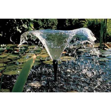 Pompa acqua Ubbink Elimax 500
