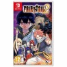 Videogioco per Switch Koei Tecmo Fairy tail 2