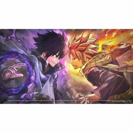 Videogioco per Switch Koei Tecmo Fairy tail 2