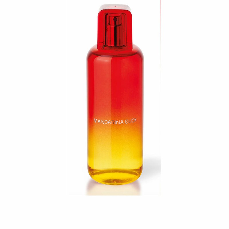 Profumo Donna Mandarina Duck The Mandariners EDT 100 ml Profumo Donna Mandarina Duck The Mandariners EDT 100 ml