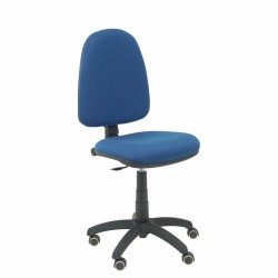 Sedia da Ufficio Ayna bali Piqueras y Crespo 04CP Azzurro Blu Marino