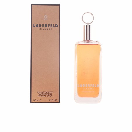 Profumo Donna Lagerfeld EDT 100 ml
