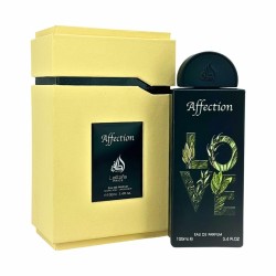 Profumo Unisex Lattafa PRIDE AFFECTION