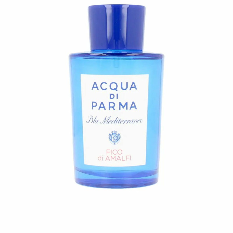 Profumo Donna Acqua Di Parma BLU MEDITERRANEO EDT 180 ml Profumo Donna Acqua Di Parma BLU MEDITERRANEO EDT 180 ml