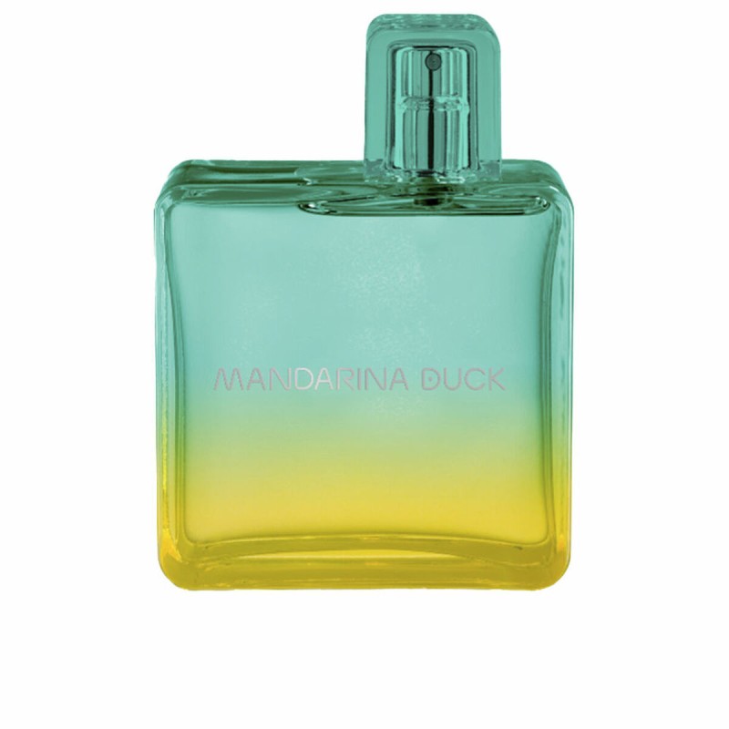 Profumo Uomo Mandarina Duck VIDA LOCA FOR HIM EDT 100 ml Profumo Uomo Mandarina Duck VIDA LOCA FOR HIM EDT 100 ml