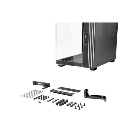 Case computer desktop ATX Be Quiet! BGW67 Nero Multicolore