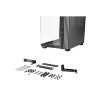 Case computer desktop ATX Be Quiet! BGW67 Nero Multicolore